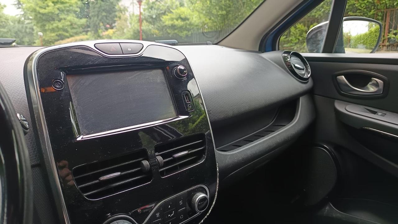 Renault Clio Sporter dCi 8V 90CV EDC Start&Stop Energy Duel2