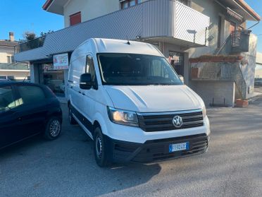 Volkswagen Crafter 30 2.0 TDI PM-TM Furgone