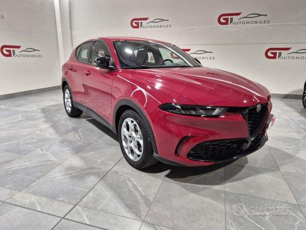 Alfa Romeo Tonale 1.5 130 CV MHEV TCT7 Sprint