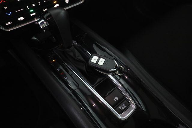 HONDA HR-V HR-V 1.5 i-VTEC CVT Executive Navi ADAS