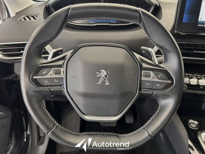 Peugeot 5008 BlueHDi 130 CV Automatica 7 Posti NAVI LED Allure EAT8 S&S
