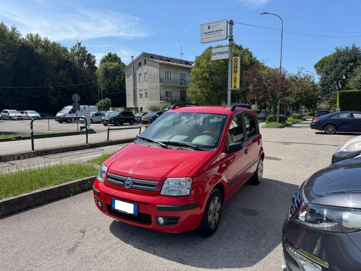 FIAT - Panda - 1.2 Dynamic