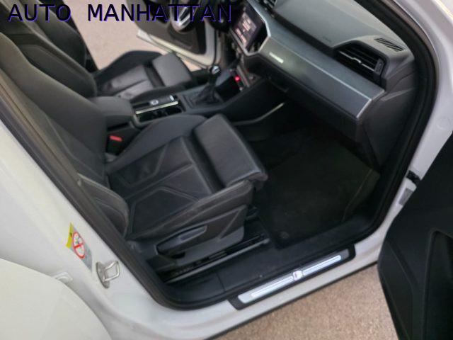 AUDI Q3 SPORTBACK quattro S tronic S line edition