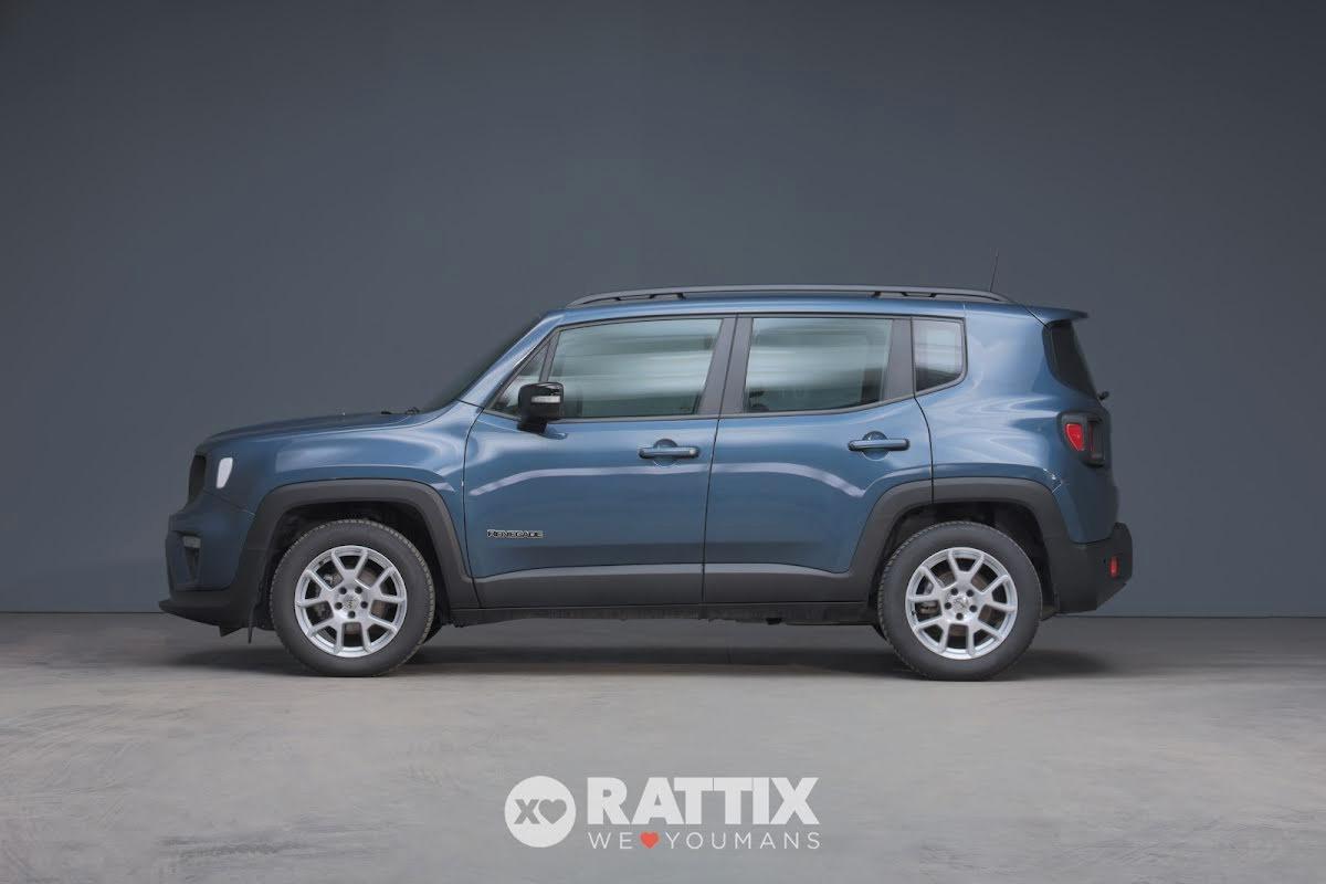 Jeep Renegade 1.0 T3 120CV Limited