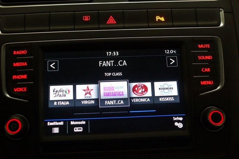 Volkswagen Polo 1.0 MPI 75cv Comfortline