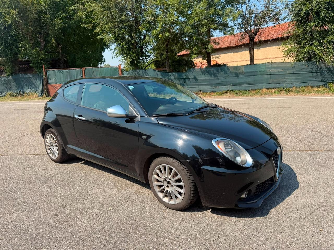 Alfa Romeo MiTo 1.3 JTDm