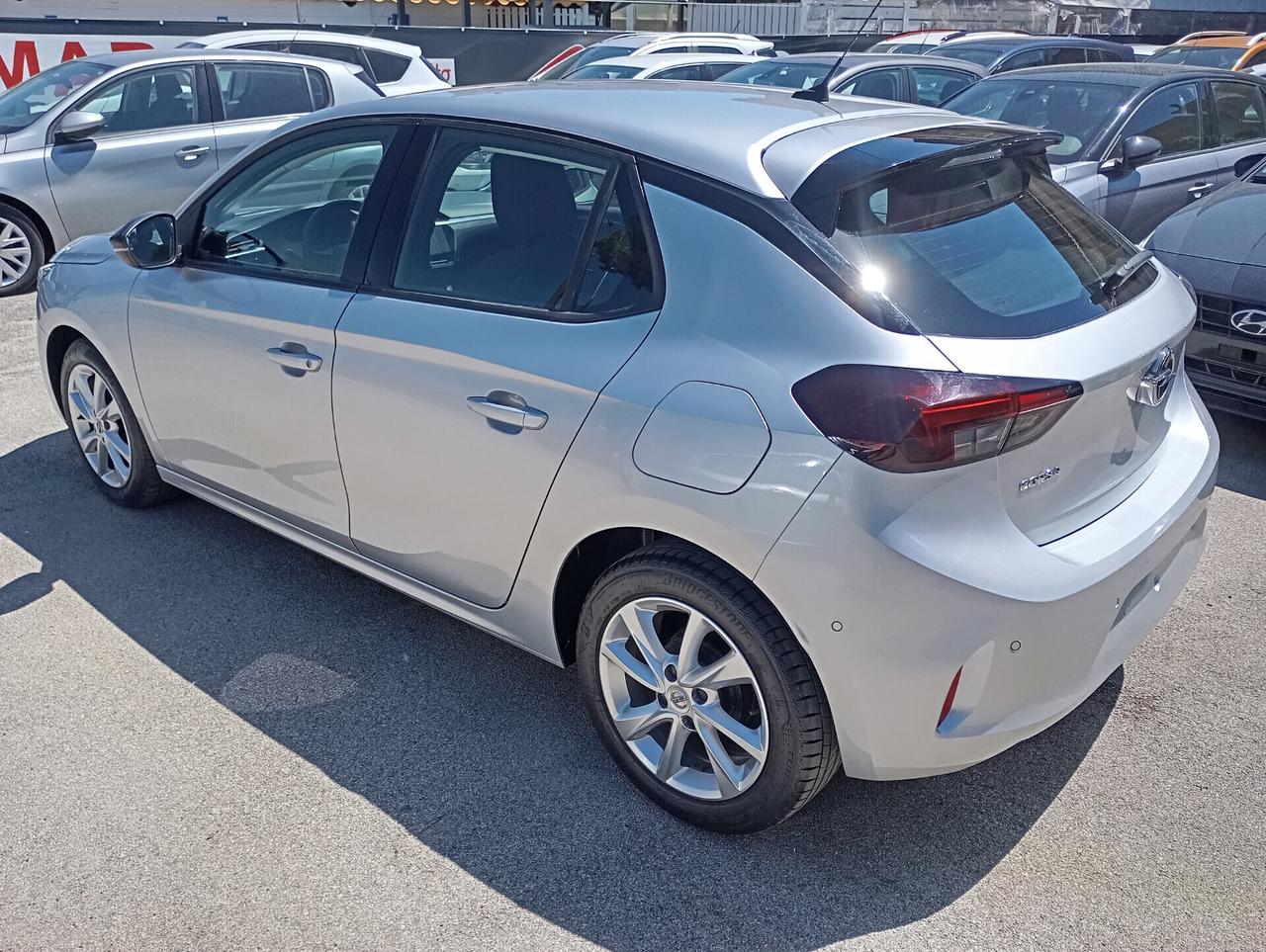 Opel Corsa 1.2 100CV Elegance