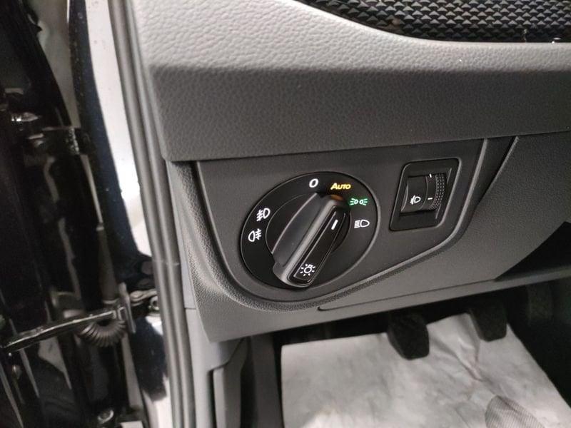 Volkswagen Taigo Taigo 1.0 TSI 115 CV Edition Plus