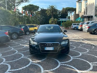 Audi A7 SPB 3.0 TDI 245 CV quattro S tronic