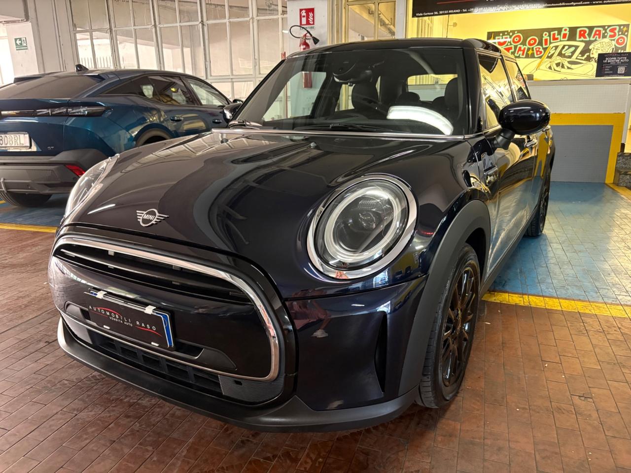 Mini 1.5 Cooper Camden Edition