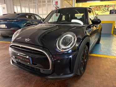 Mini 1.5 Cooper Camden Edition