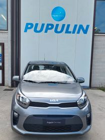 Kia Picanto 1.0 12V 5 porte GT Line