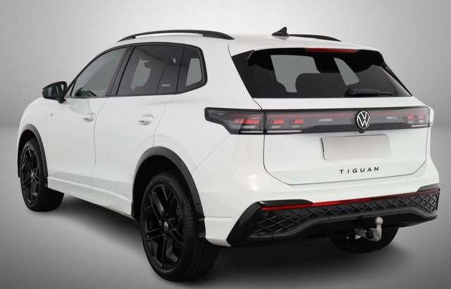 Volkswagen Tiguan R-LINE 2.0 TSI DSG 265CV 4MOTION ONLY - PROMO!