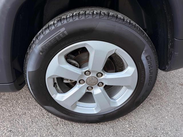 JEEP Compass 1.6 Multijet II 2WD Longitude