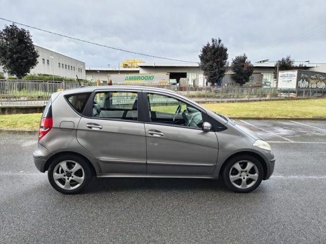 MERCEDES-BENZ A 150 Avantgarde