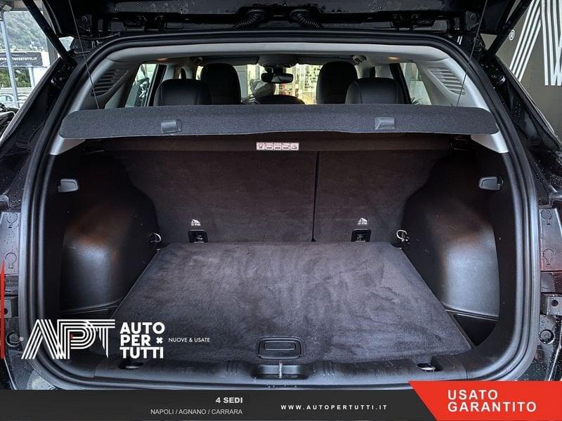 Jeep Compass Compass 1.6 mjt Longitude 2wd 120cv my19