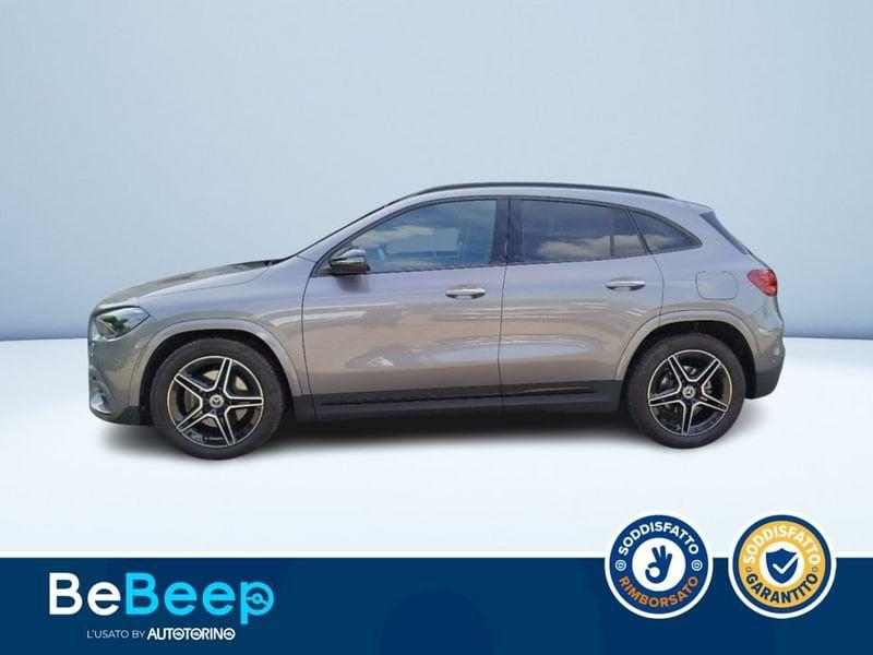 Mercedes-Benz GLA 180 D AMG LINE ADVANCED PLUS AUTO
