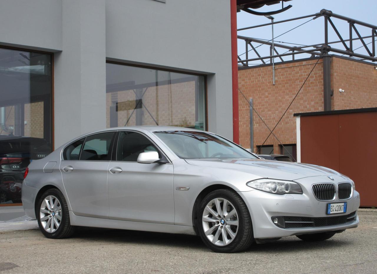 BMW 520 d Business