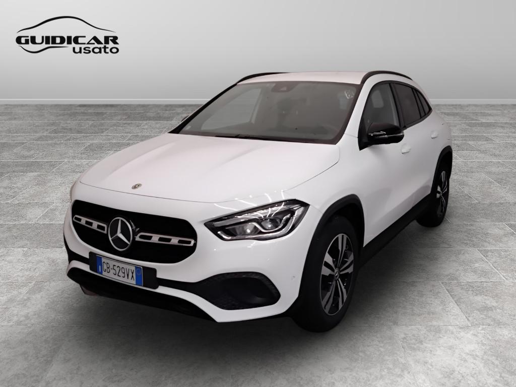 Mercedes-Benz GLA-H247 2020 - GLA 200 Sport auto
