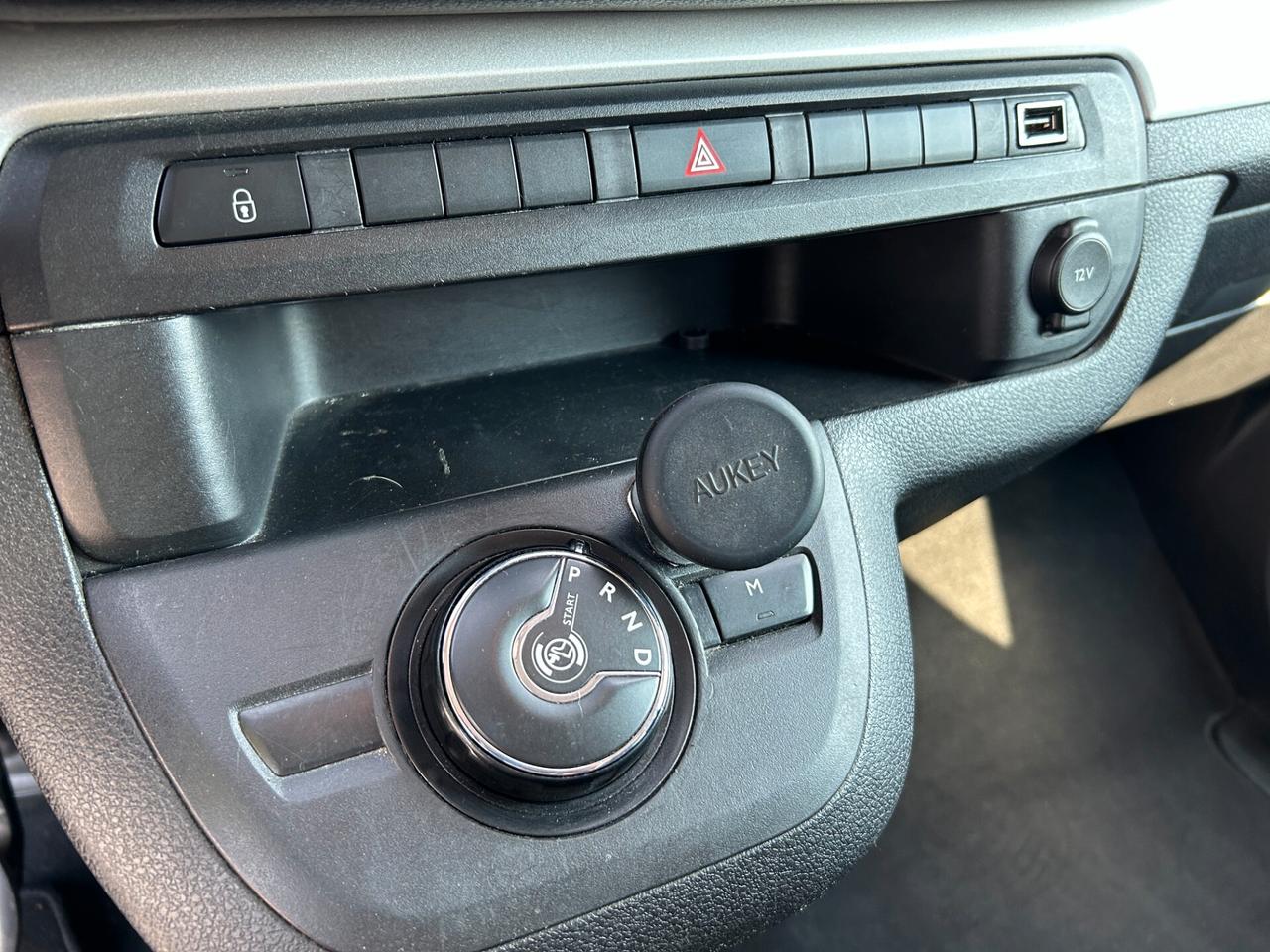 Opel Zafira Life 2.0 Diesel 180CV aut. Start&Stop Edition M
