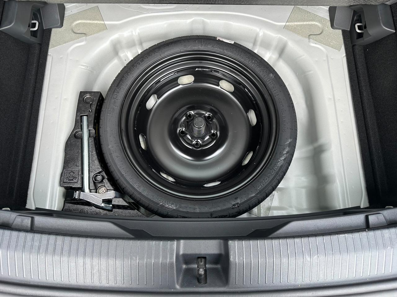 Volkswagen T-Roc 1.5 TSI ACT DSG Life