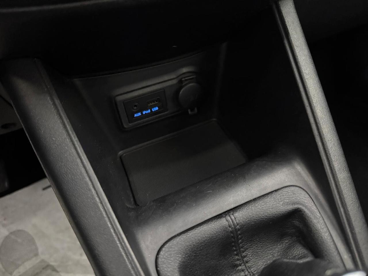 Hyundai iX20 1.4 CRDI 90 CV NEOPATENTATI