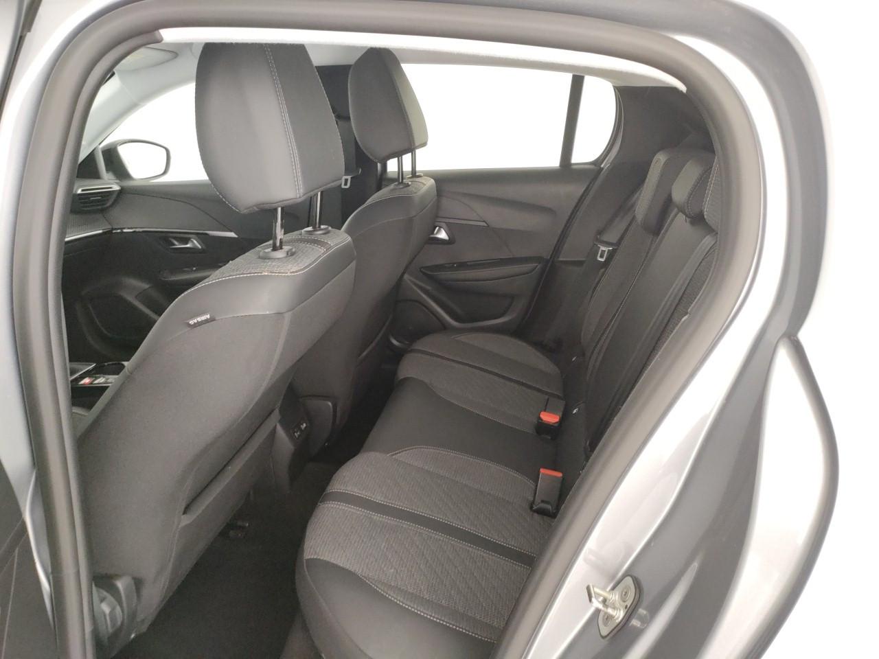 PEUGEOT 208 1.2 puretech Allure s&s 100cv