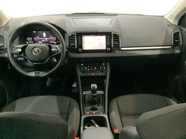 SKODA Karoq 1.5 TSI ACT Executive