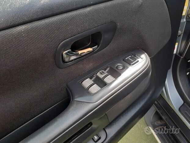 Honda CR-V 2.2 16V i-CTDi LS