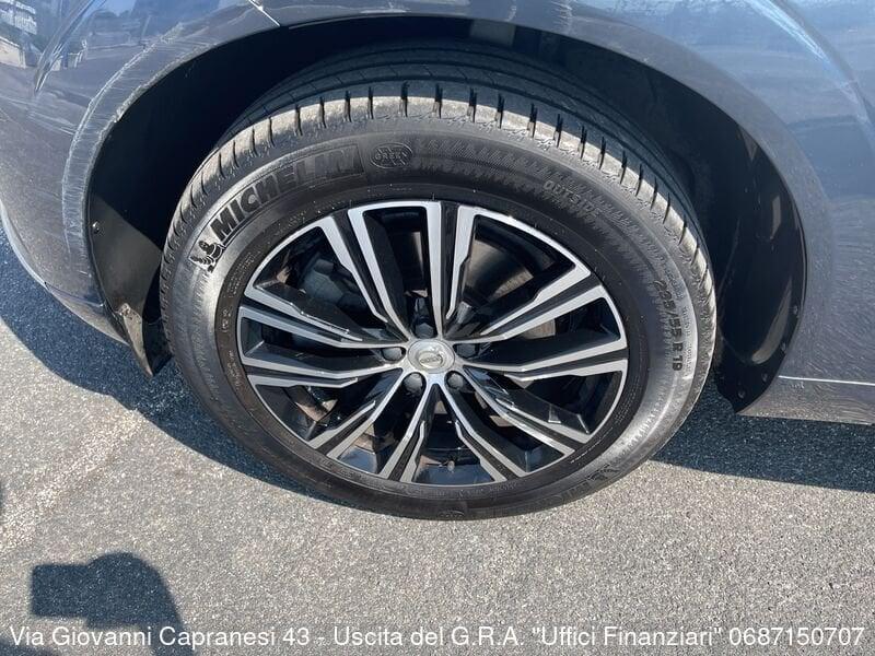 Volvo XC60 XC60 B4 (d) AWD Geartronic Inscription