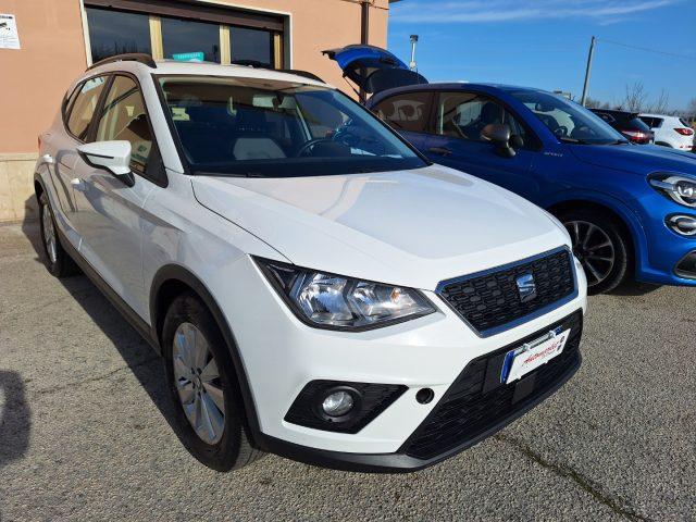 SEAT Arona 1.6 TDI 95 CV Style