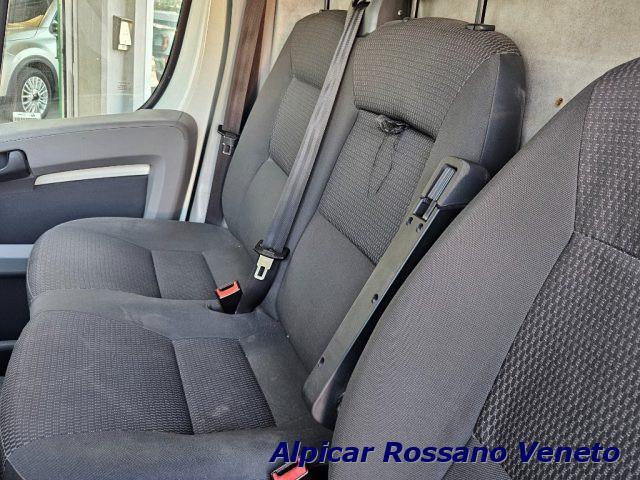 CITROEN Jumper 30 2.2 HDi/120 PC-TN Furgone