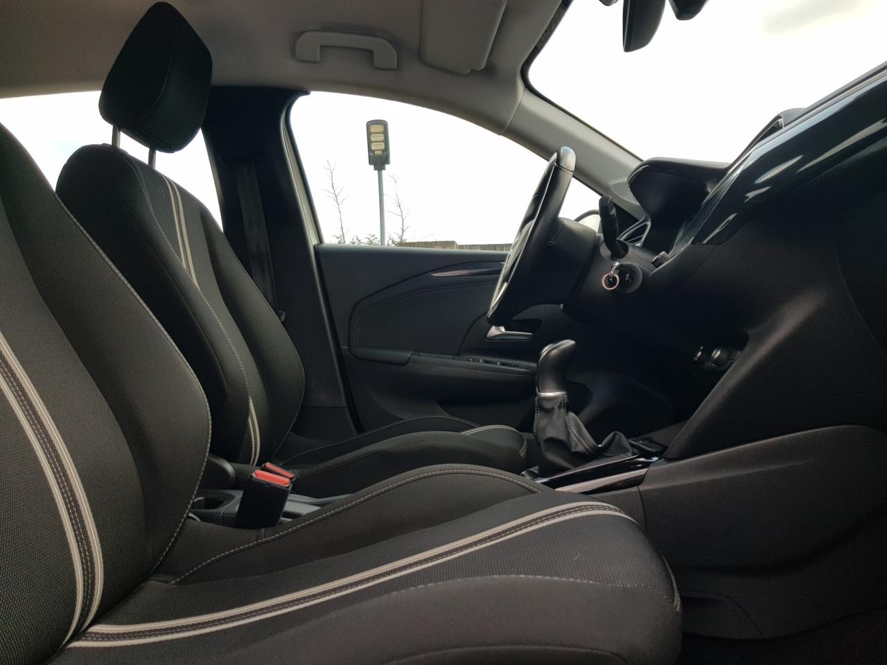 Opel Corsa 1.2 Blitz Edition s&s 75cv