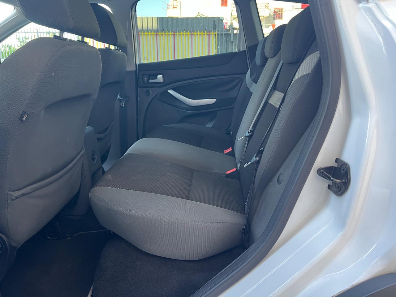 Ford Kuga 2.0 Diesel Anno 2013