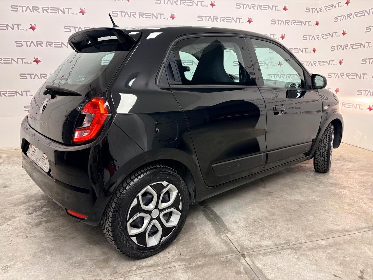 Renault Twingo SCe 65 CV Duel Limited