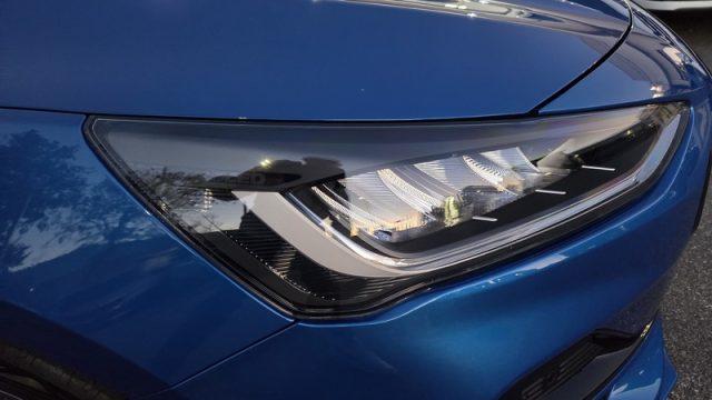 FORD Focus 1.5 EcoBlue 115 CV automatico SW ST-Line PERMUTE