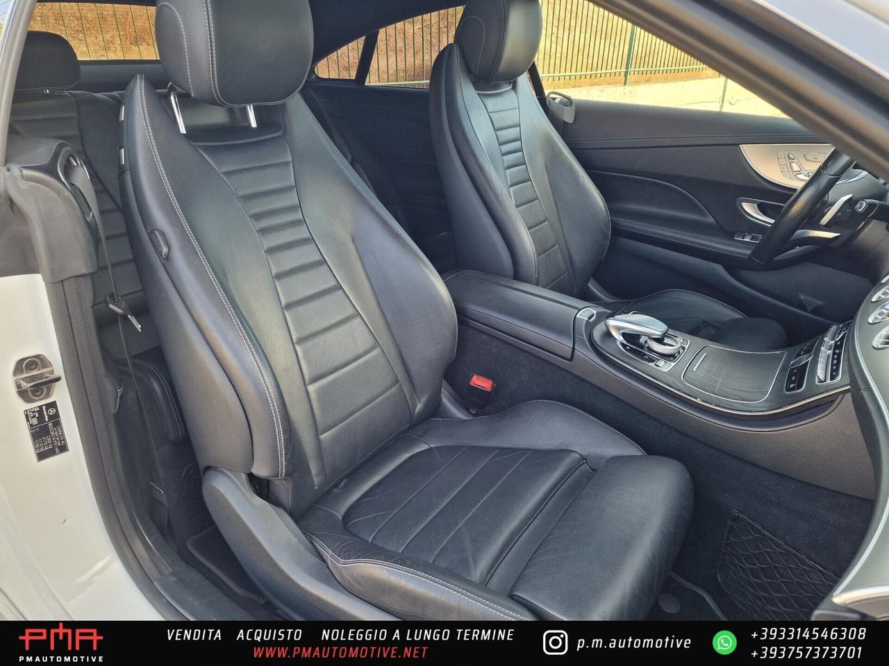 Mercedes-benz E 220 d 4Matic Premium Plus