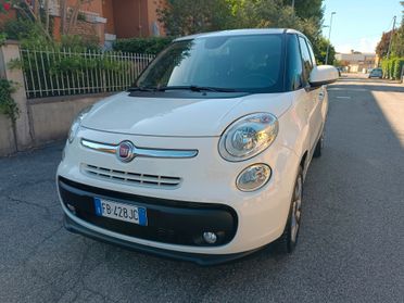 Fiat 500L Living Lounge Metano