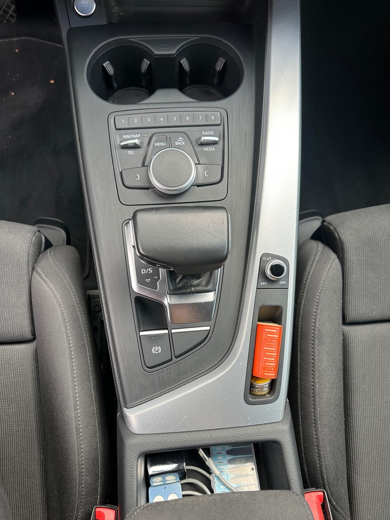 Audi A5 SPB 2.0 TFSI S-Tronic (Garanzia 24 Mesi)