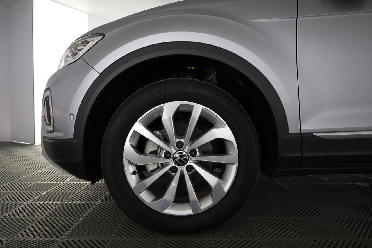 VOLKSWAGEN T-Roc 1.5 TSI ACT DSG Style