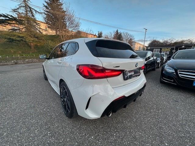 Bmw 120d xDrive 5p. Msport -TETTO-