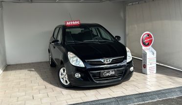 Hyundai i20 1.2 Benzina 2012 Neopatentati