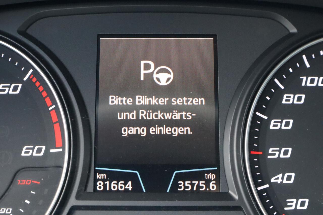 Seat Ateca 2.0 TDI 190 CV DSG 4 DRIVE FR LINE GANCIO DI TRAINO SOUNDSYSTEM LED