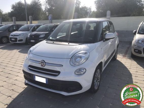 FIAT 500L 1.3 Multijet 95cv Urban *UnicoProprietario
