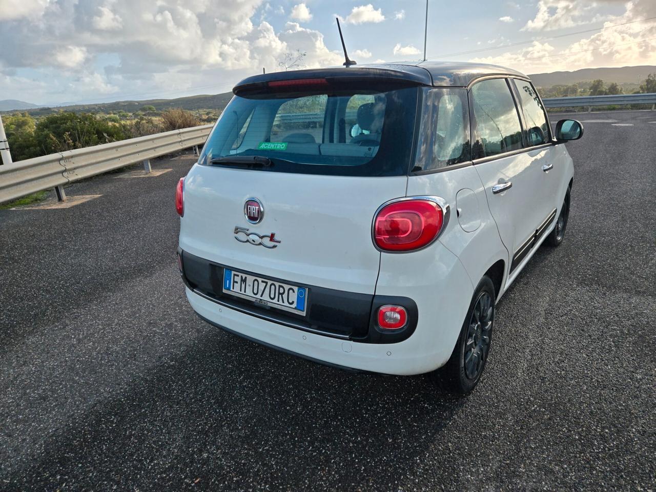 Fiat 500L 1.6 Multijet 120 CV Pop Star