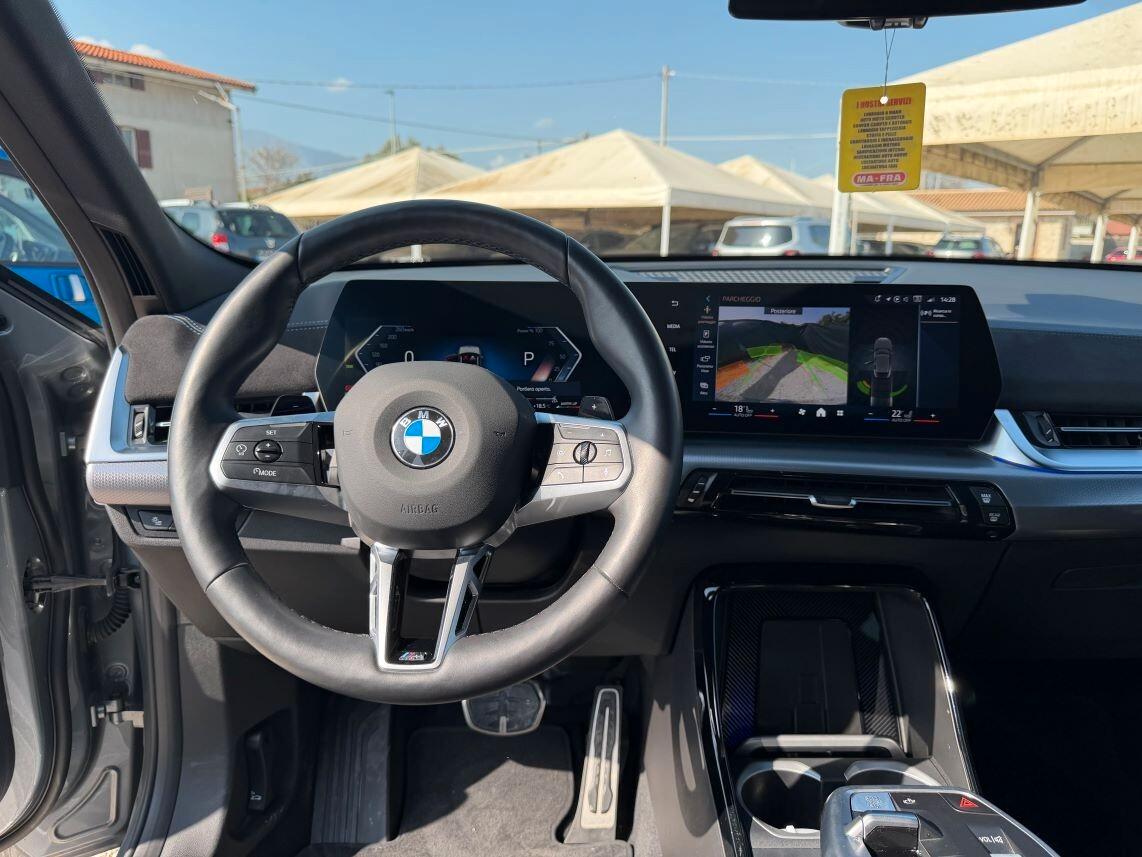 Bmw X2 sDrive 18d Msport