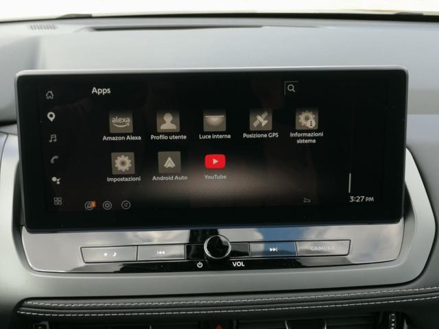 NISSAN Qashqai MHEV 158 CV Xtronic N-Connecta