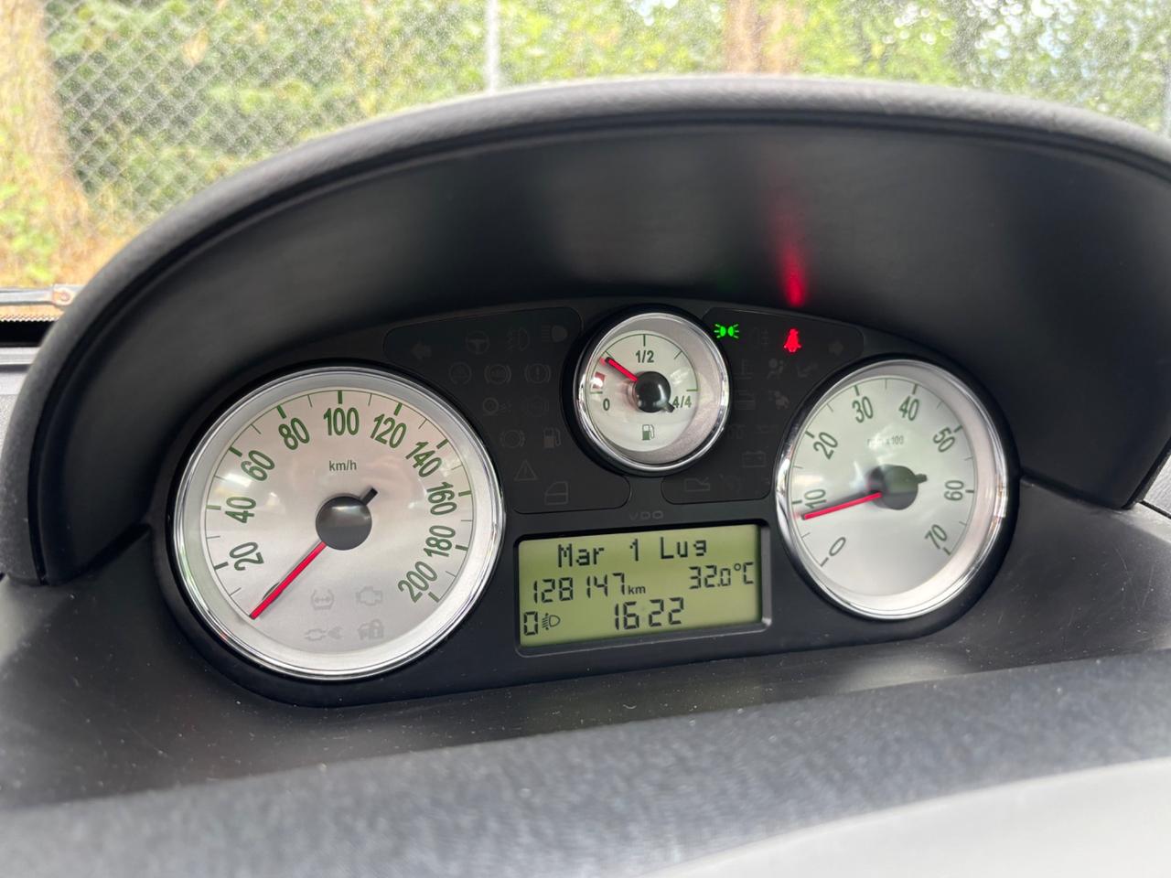 Lancia Ypsilon 1.2 69 CV Elle NEOPATENTATI