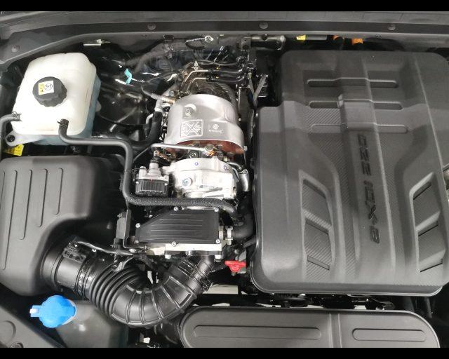 SSANGYONG REXTON Sport 2.2 4WD aut. Double Cab Dream XL