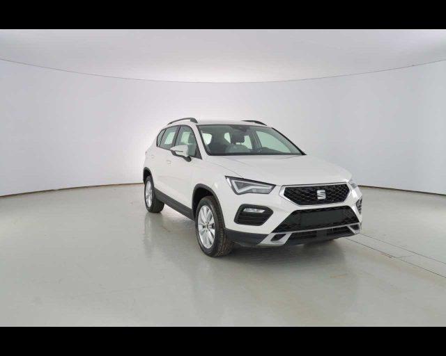 SEAT Ateca 1.5 ECO TSI DSG BUSINESS 150CV MY 23